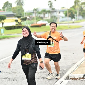 Runner Photo 8550112