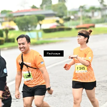 Runner Photo 8550114