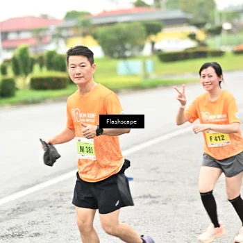 Runner Photo 8550116
