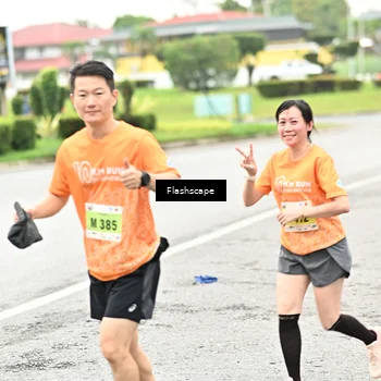 Runner Photo 8550117