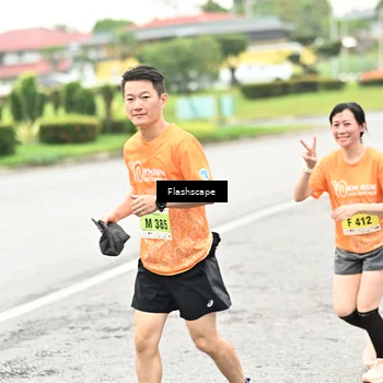 Runner Photo 8550119