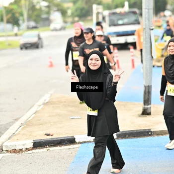 Runner Photo 8550120