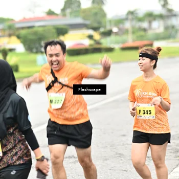 Runner Photo 8550121
