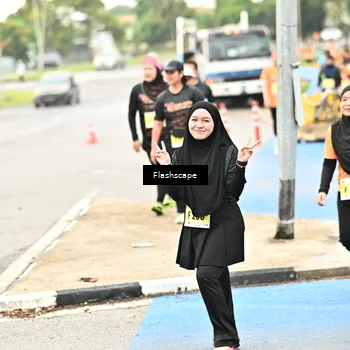 Runner Photo 8550122
