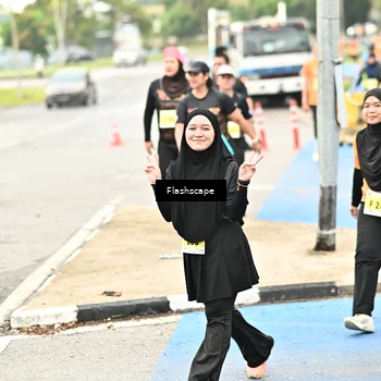 Runner Photo 8550123