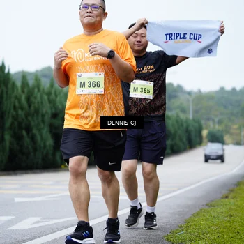 Runner Photo 8550126