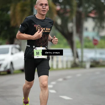 Runner Photo 8550127