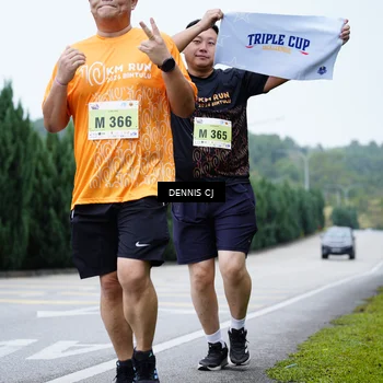 Runner Photo 8550129