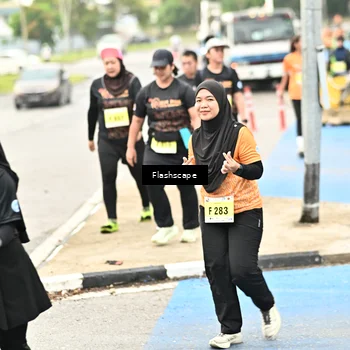 Runner Photo 8550130