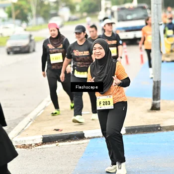 Runner Photo 8550131