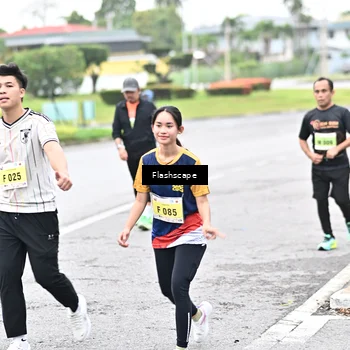 Runner Photo 8550132