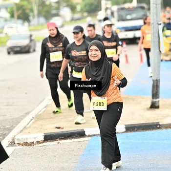 Runner Photo 8550133