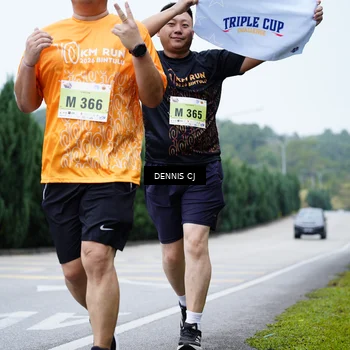 Runner Photo 8550134