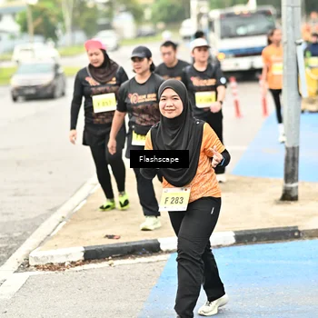 Runner Photo 8550135