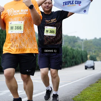 Runner Photo 8550136
