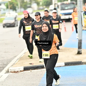 Runner Photo 8550137