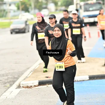 Runner Photo 8550139