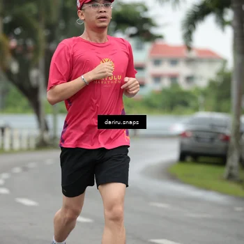 Runner Photo 8550140