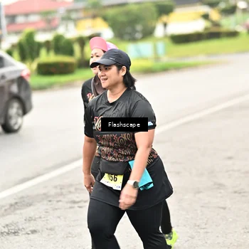 Runner Photo 8550142
