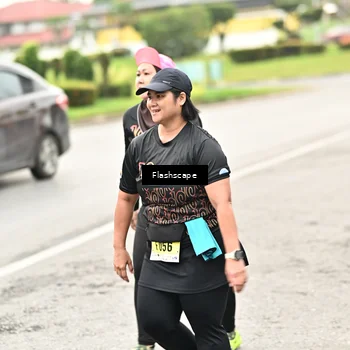 Runner Photo 8550143