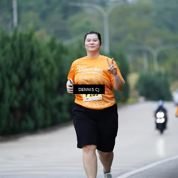 Runner Photo 8550144