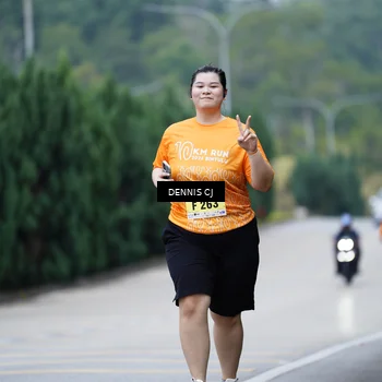 Runner Photo 8550145