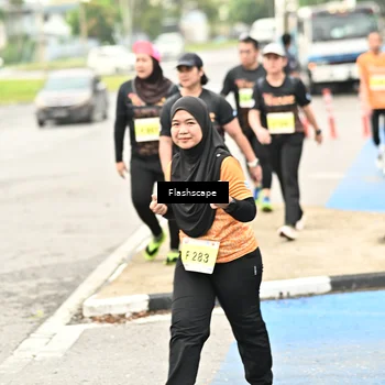 Runner Photo 8550146