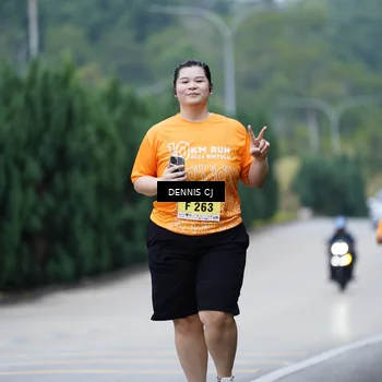 Runner Photo 8550147