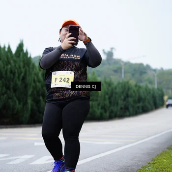 Runner Photo 8550148