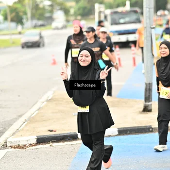 Runner Photo 8550149