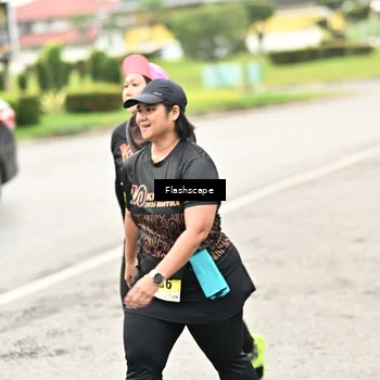 Runner Photo 8550150