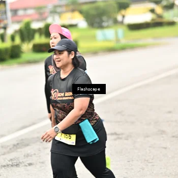 Runner Photo 8550151