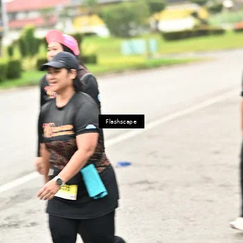 Runner Photo 8550152
