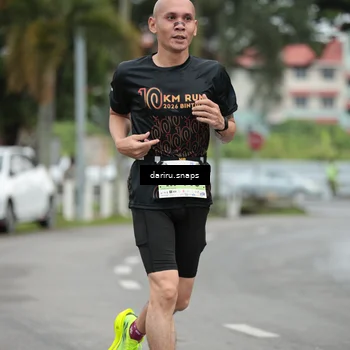 Runner Photo 8550159