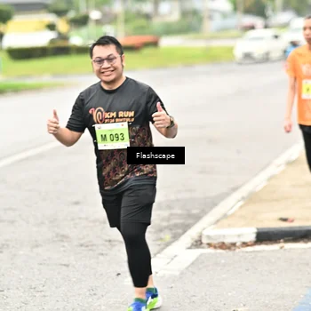 Runner Photo 8550160