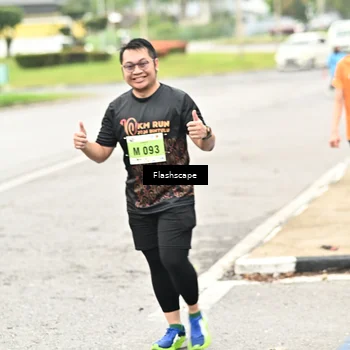 Runner Photo 8550161