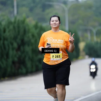 Runner Photo 8550162