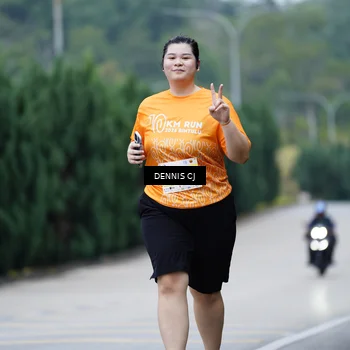 Runner Photo 8550163