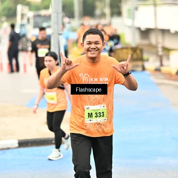 Runner Photo 8550165