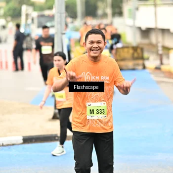 Runner Photo 8550166