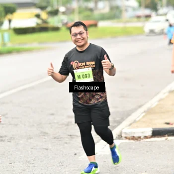 Runner Photo 8550167