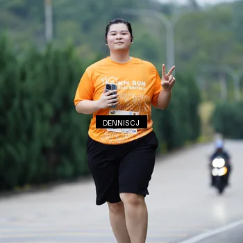 Runner Photo 8550168