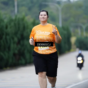 Runner Photo 8550169