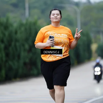Runner Photo 8550170