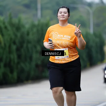 Runner Photo 8550172