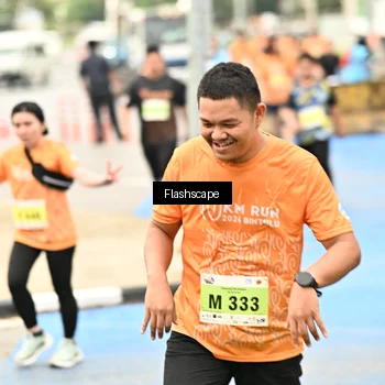 Runner Photo 8550175
