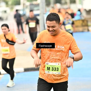 Runner Photo 8550176