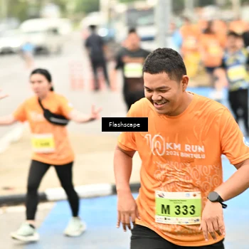Runner Photo 8550177