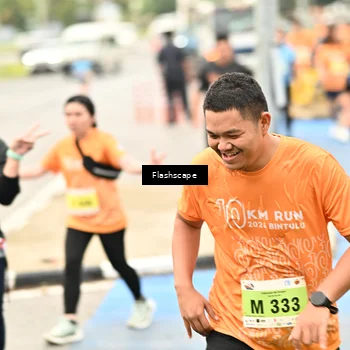 Runner Photo 8550178