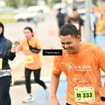 Runner Photo 8550179